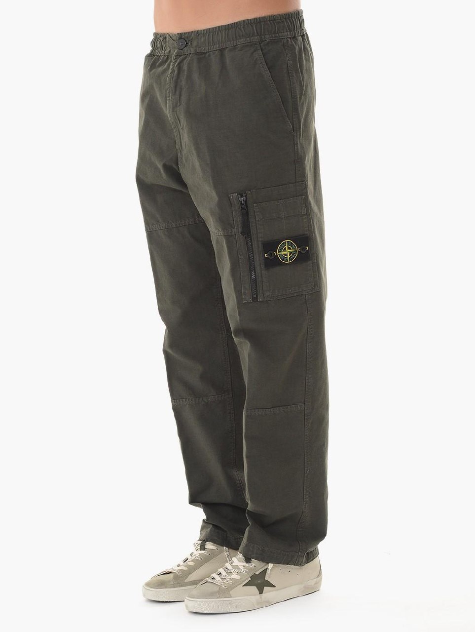 Pantalon Stone Island ✨