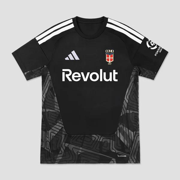 Camiseta Como ✨