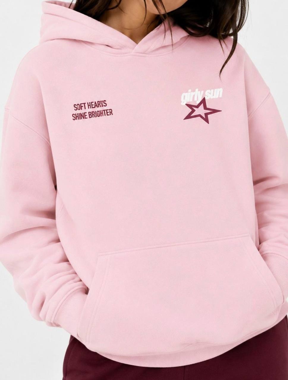 SUDADERA ✨