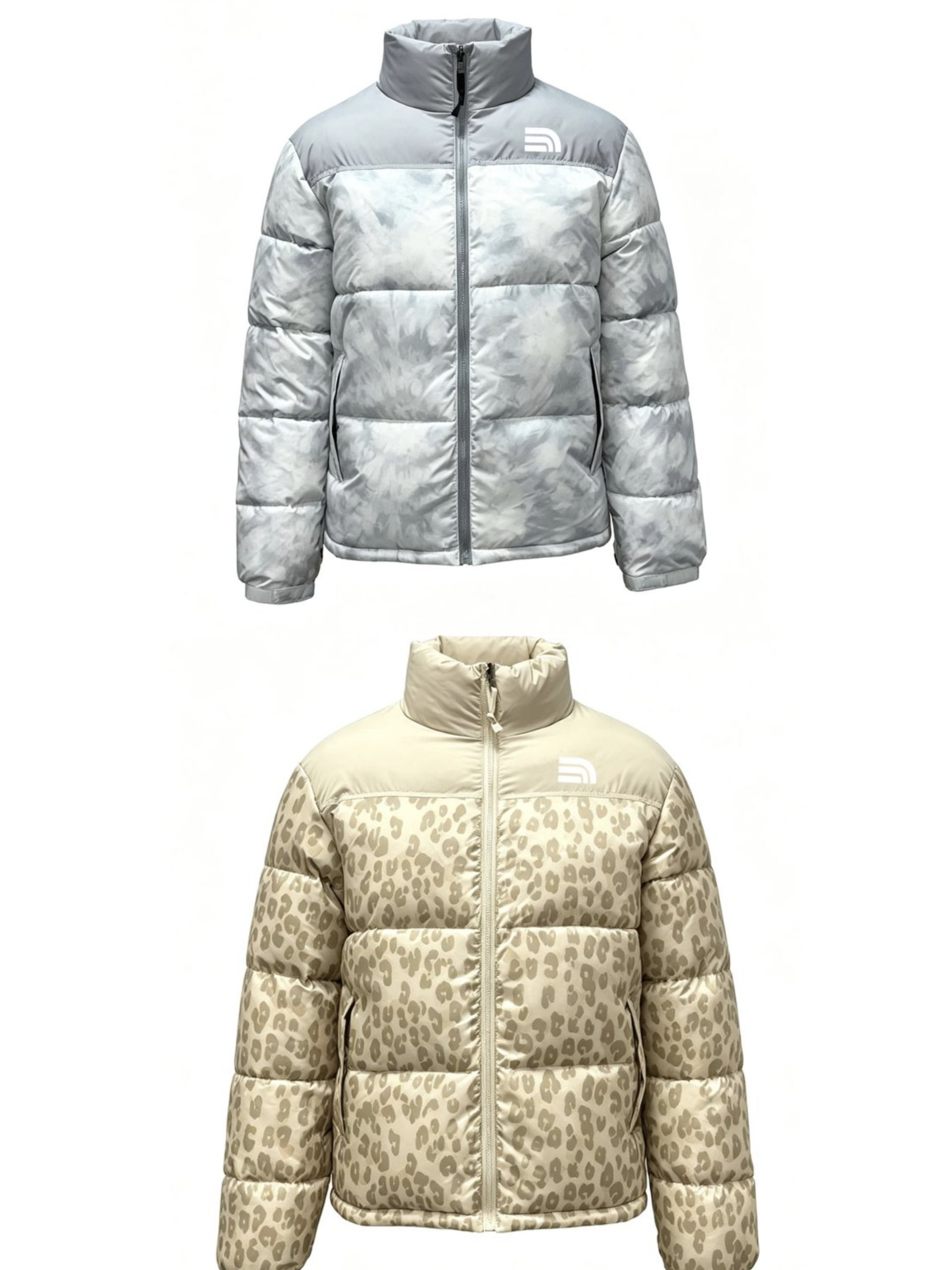 Abrigos The North Face 25.92€‼ ✨