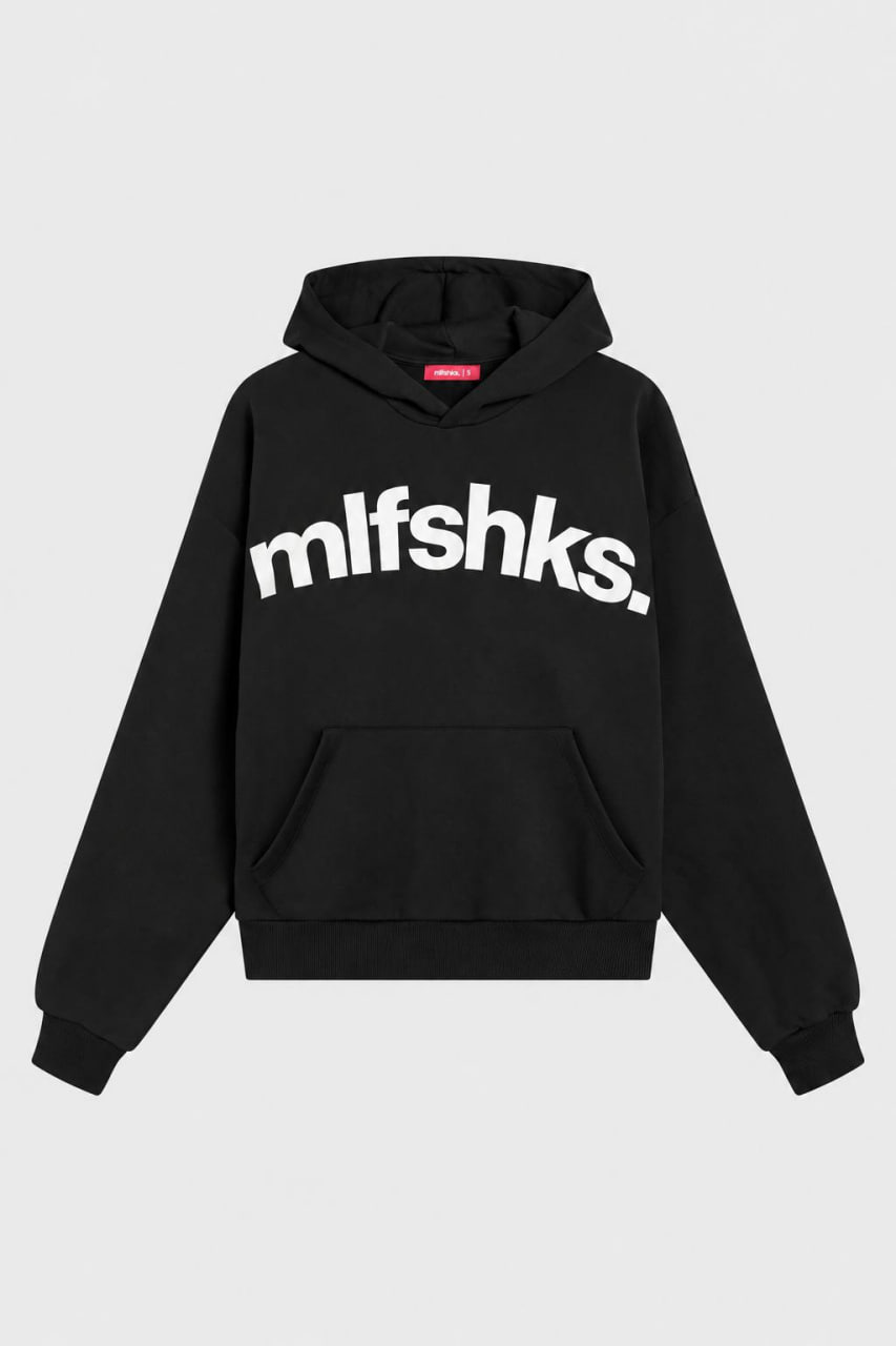 Sudadera MilfShakes 🥤 ✨