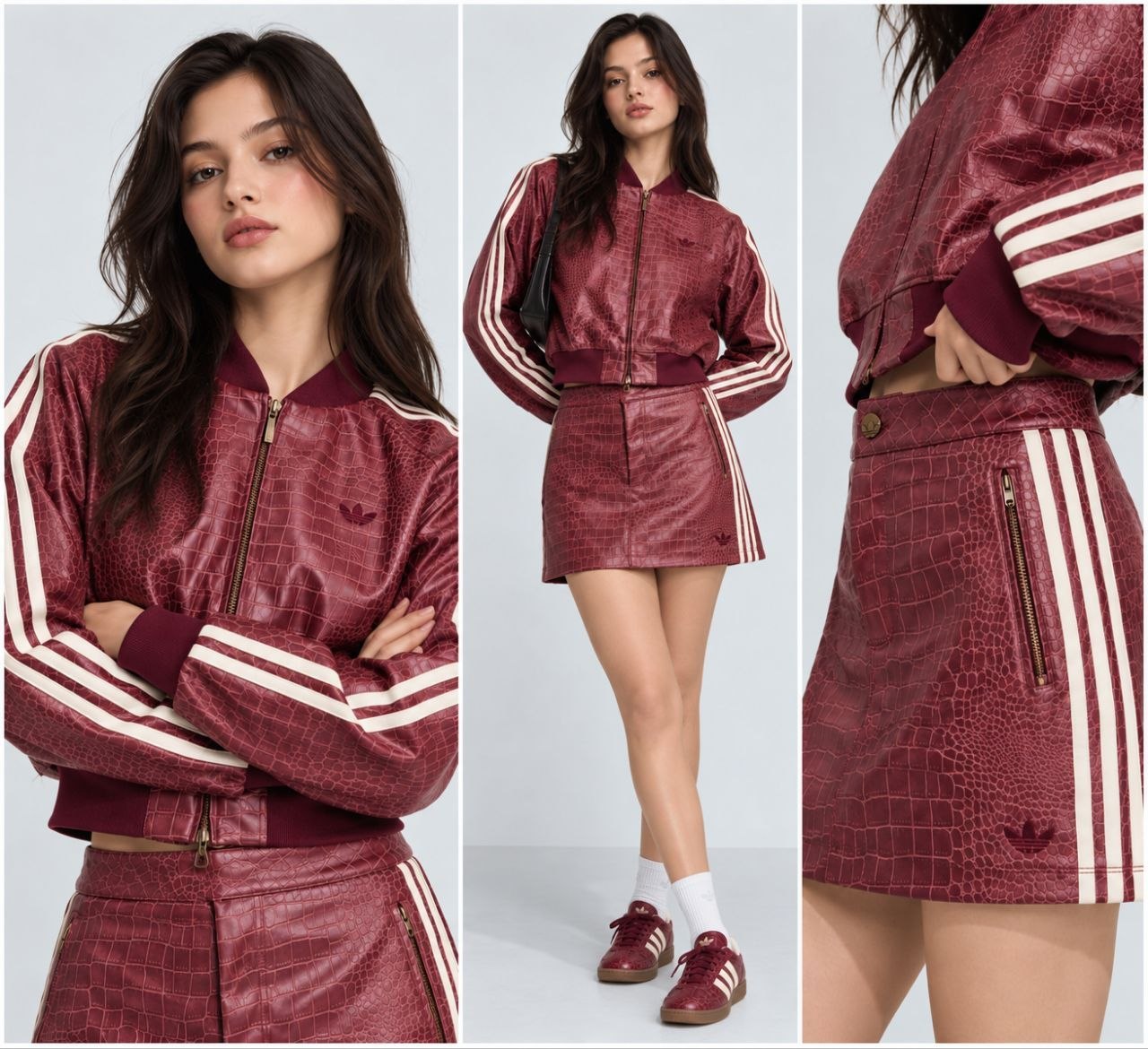 Adidas Two-Piece Set ✨