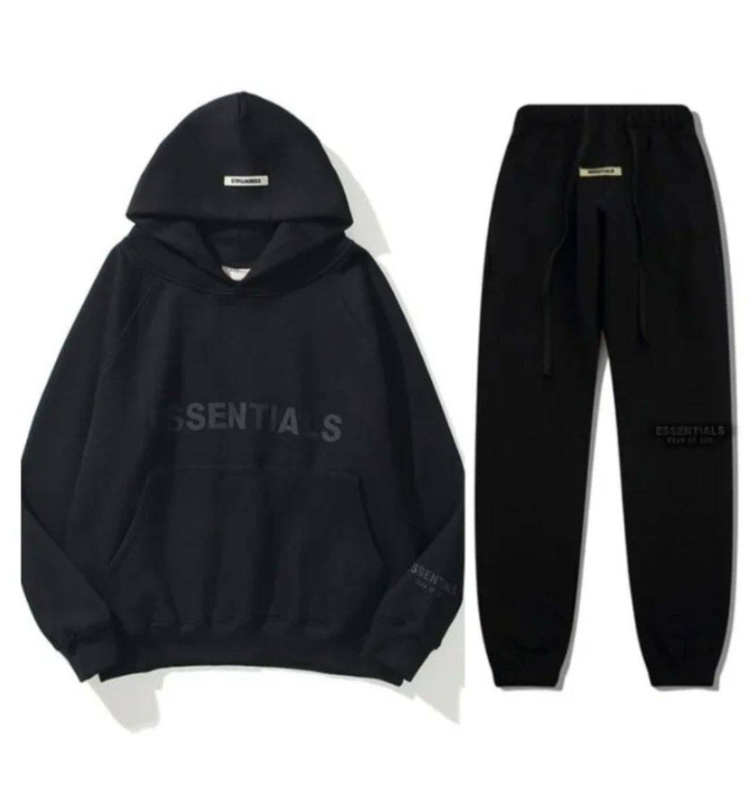 Chándal Essentials unisex ⭐ ✨