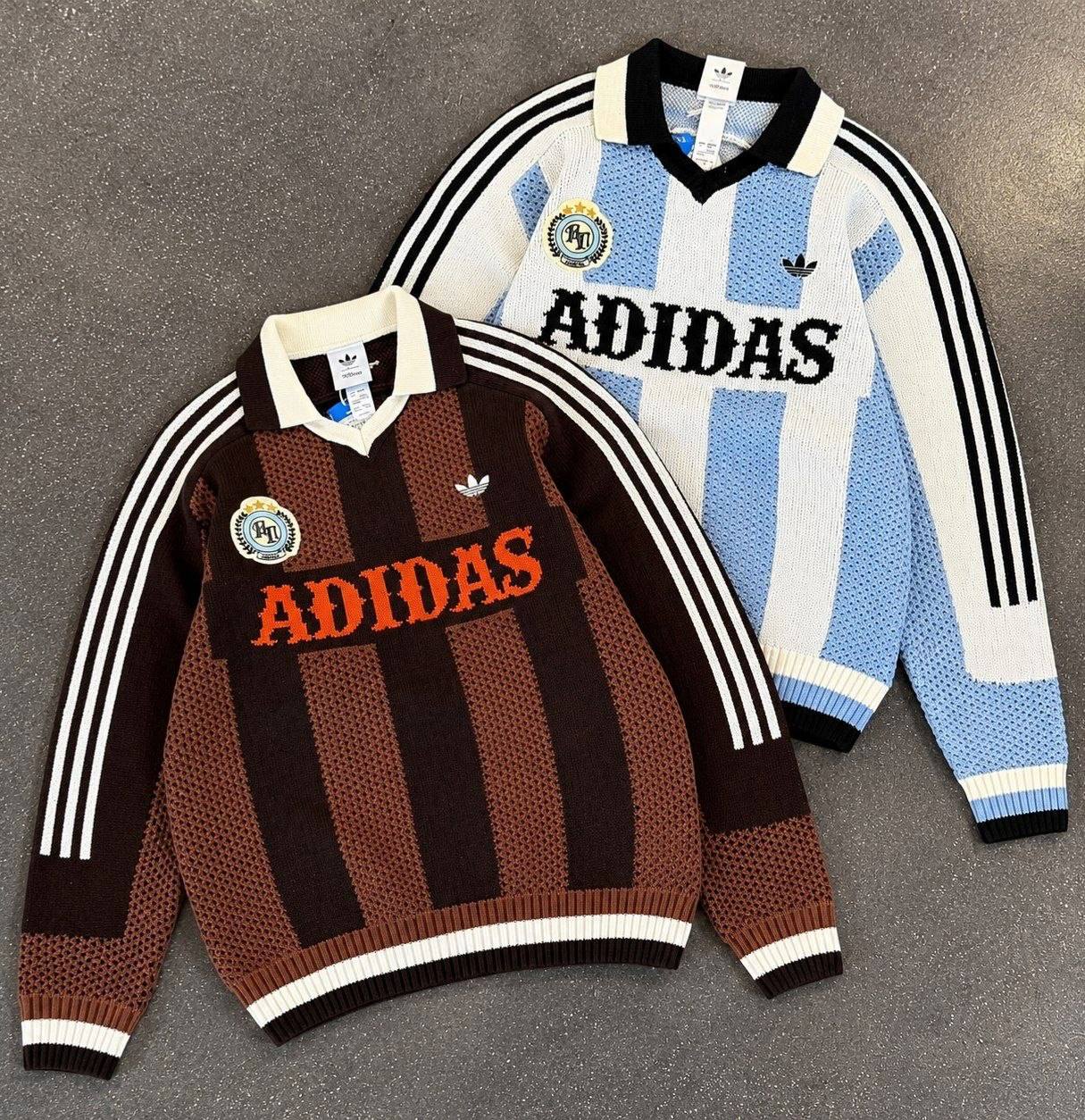 Jerseys Adidas x Disney 🆕 ✨