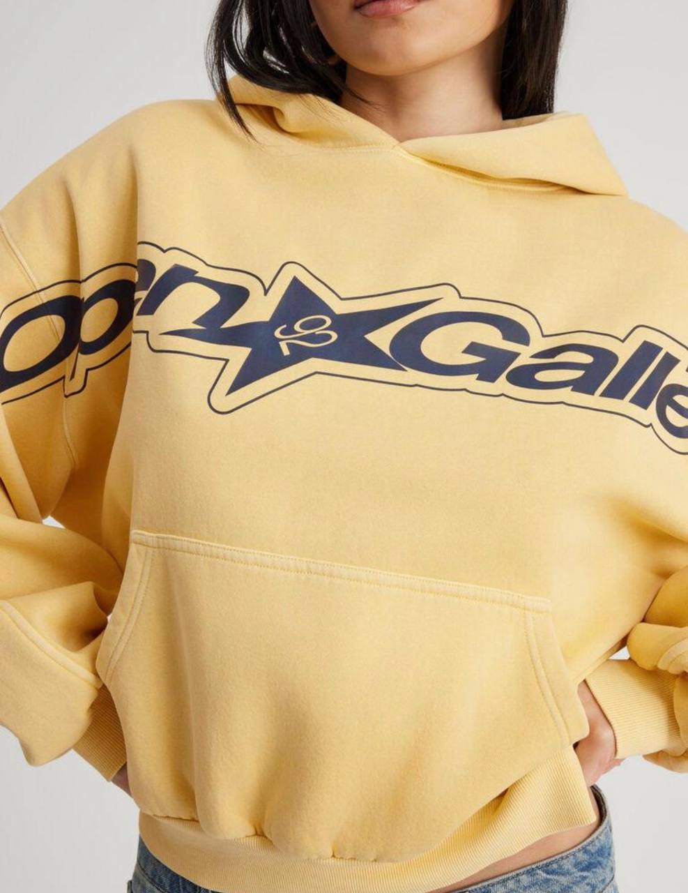 SUDADERA COTTON ON ✨