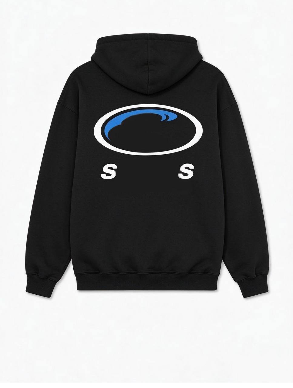 SCUFFERS HOODIE ✨