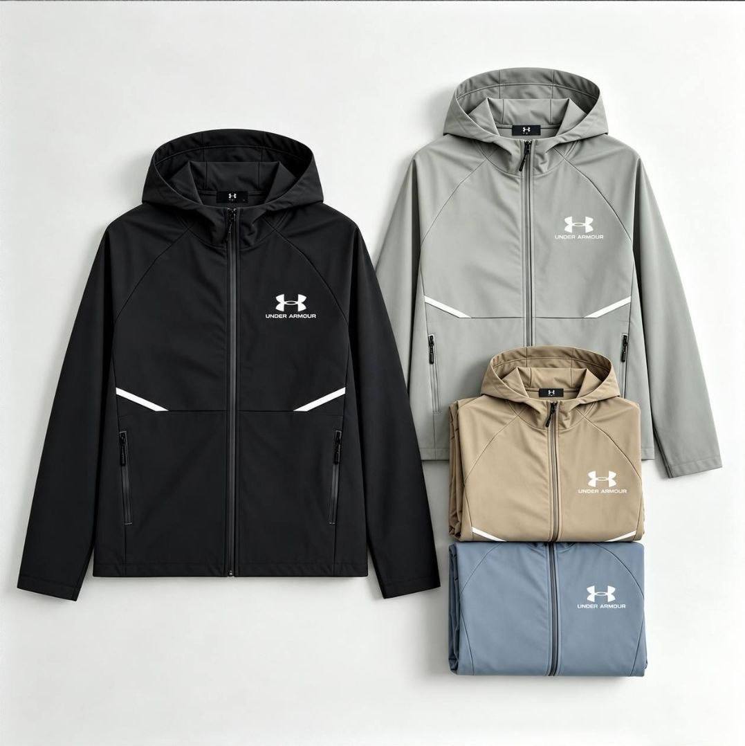 Chaqueta Under Armor ✨