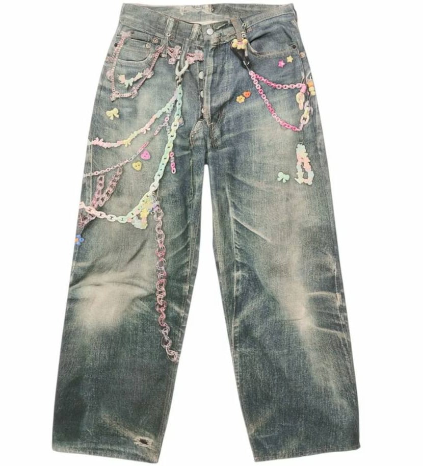 Pantalón Acne Studios 👕 ✨