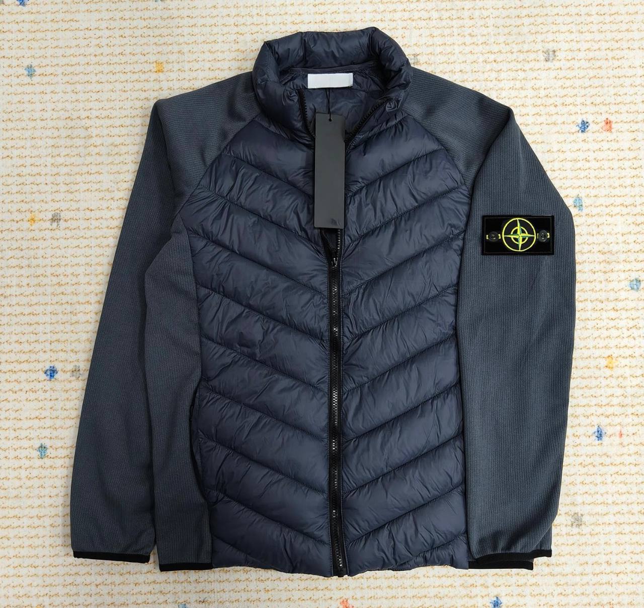 🍒__CHAQUETA STONE ISLAND __ ✨