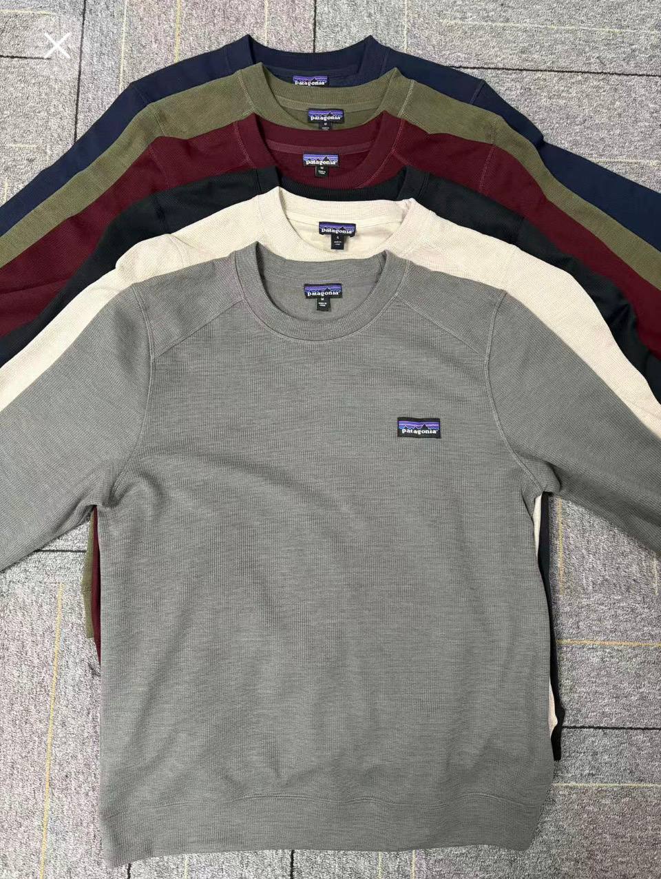 JERSEY PATAGONIA ✨