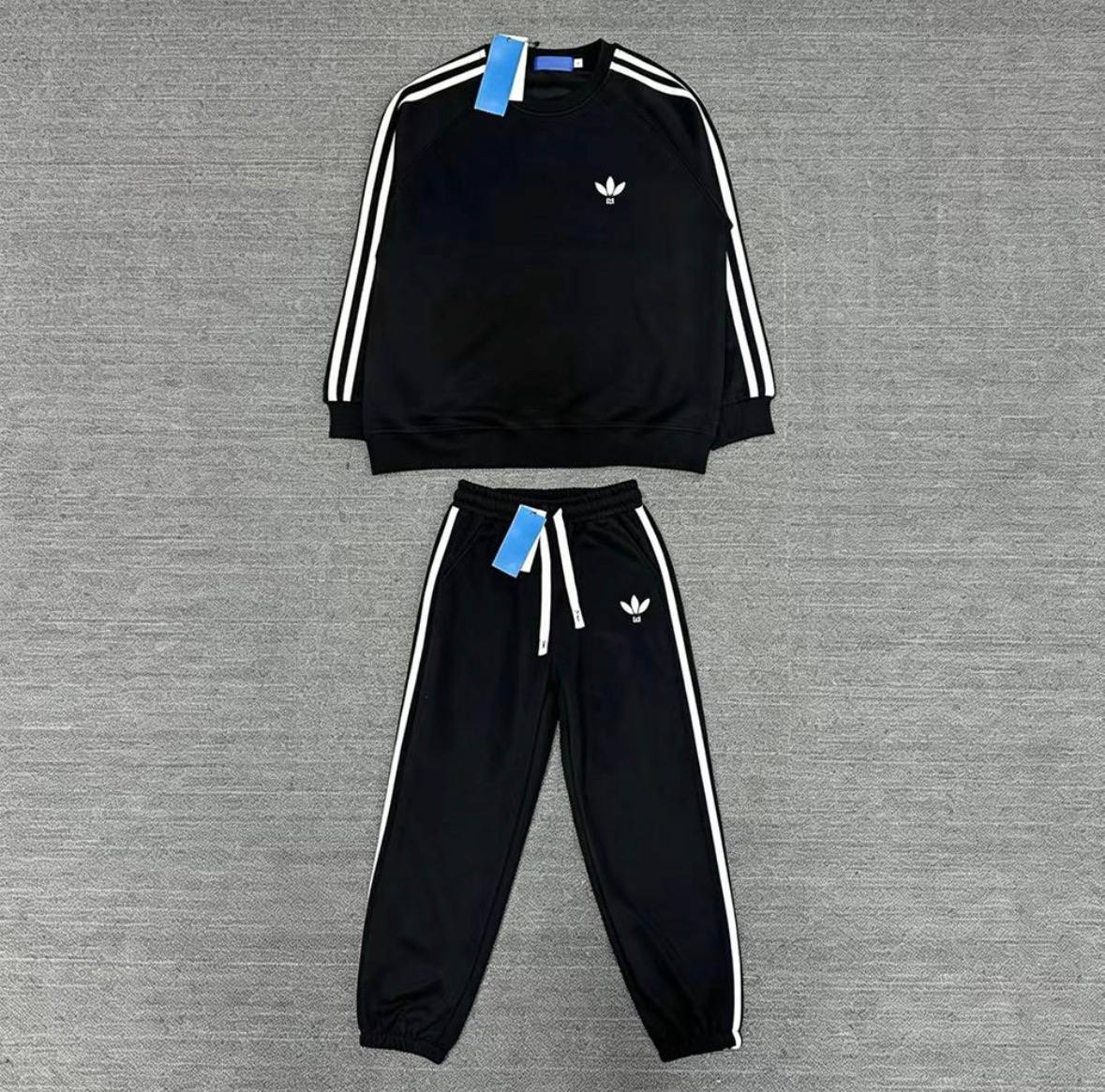 Chándal Adidas ✨