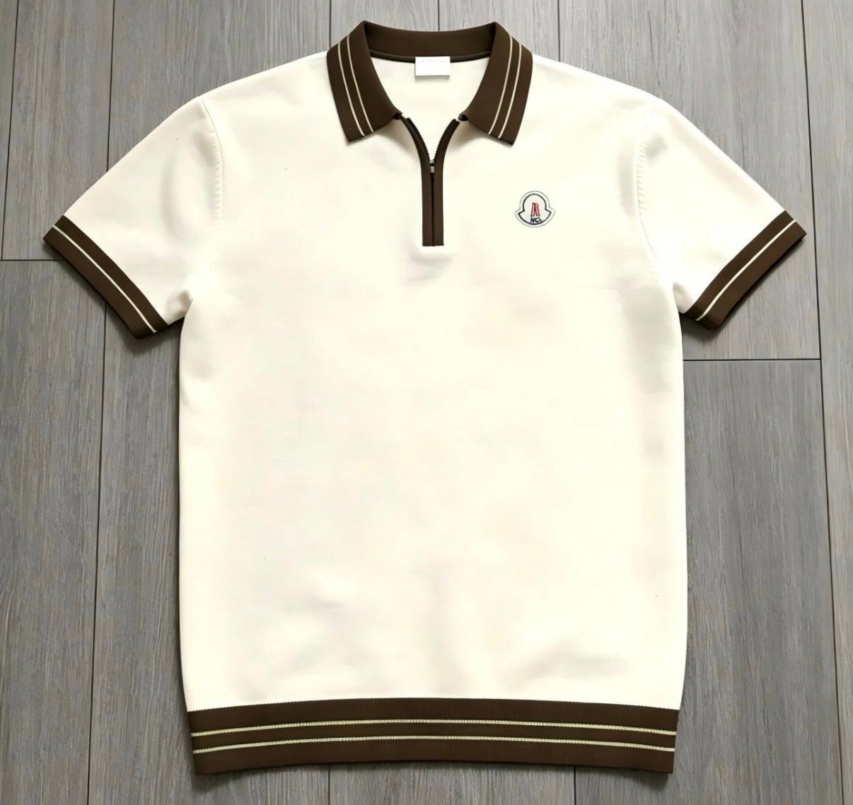 POLO MONCLER ✨