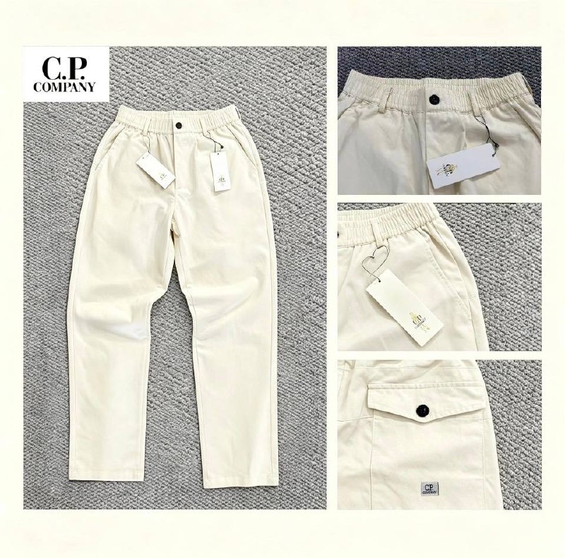 PANTALONES CP COMPANY ✨