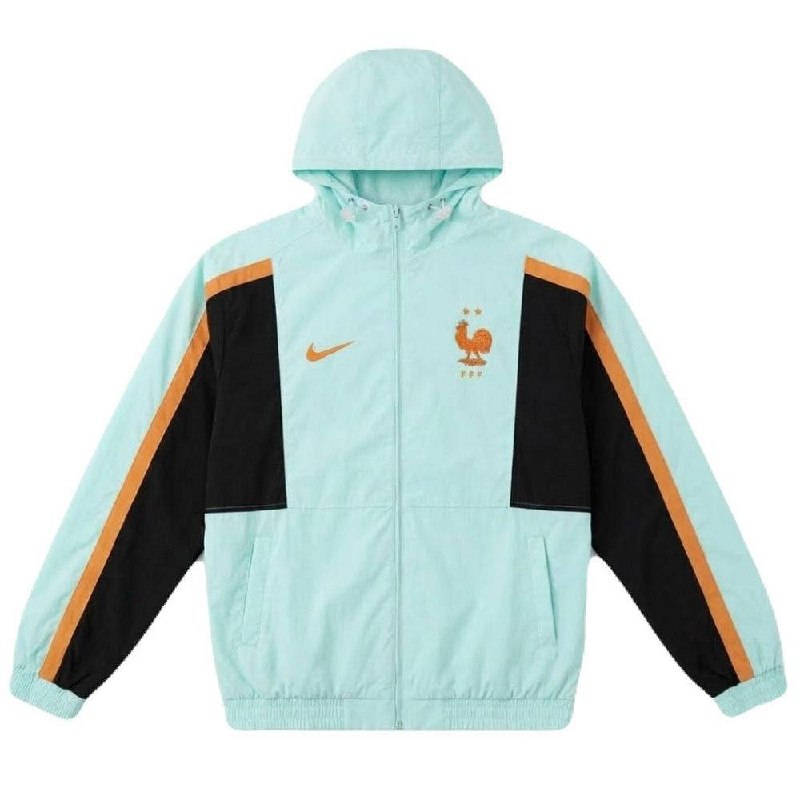 Sudadera Francia x Nike📍📍 ✨