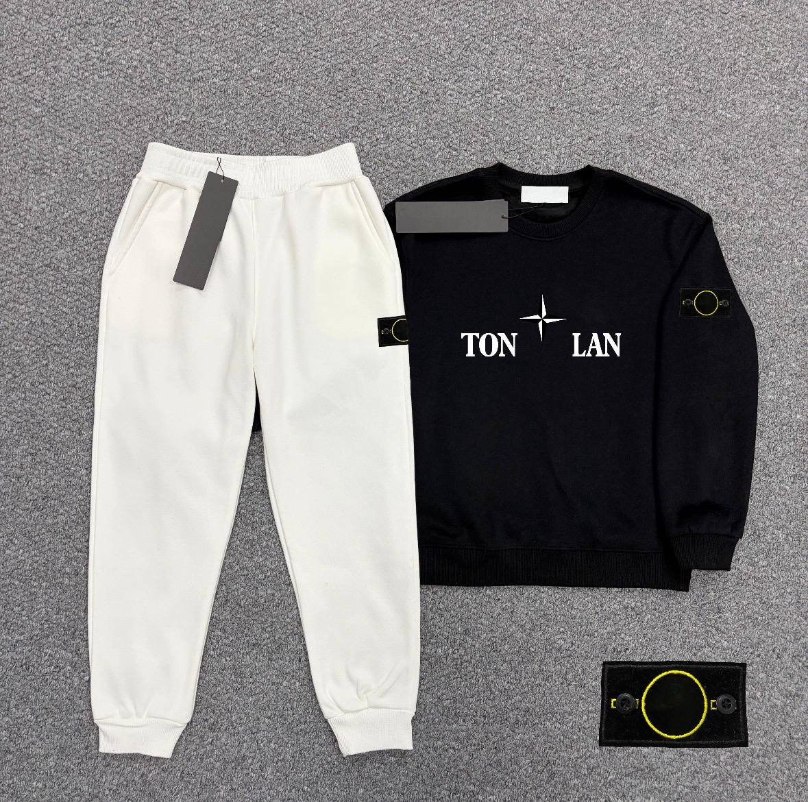 Chándal Stone Island ✨