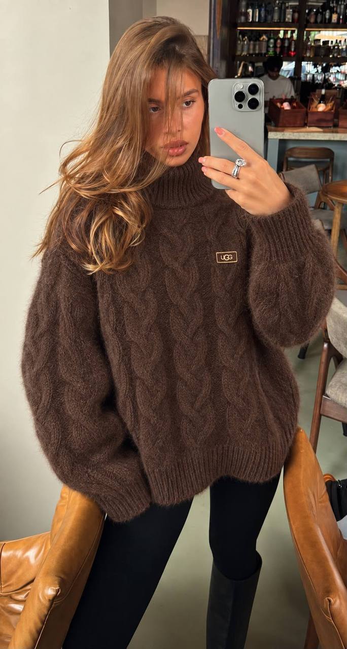 Jersey. Ugg🤎🍂✨💫 21€ ✨