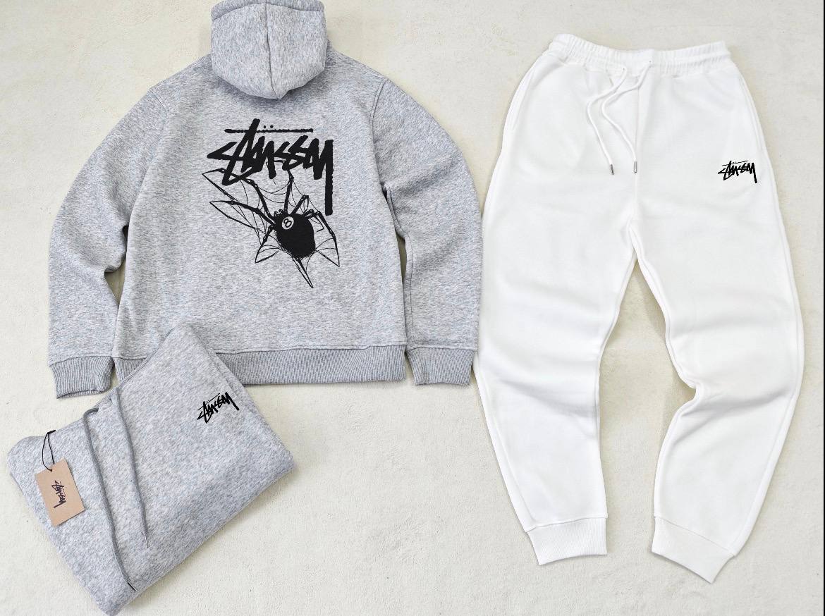 STUSSY (conjunto) —-> 36€ ✨