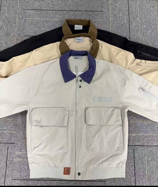 Cazadora Carhartt ✨