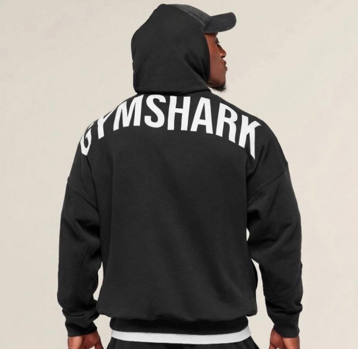 Sudaderas gymshark ✨