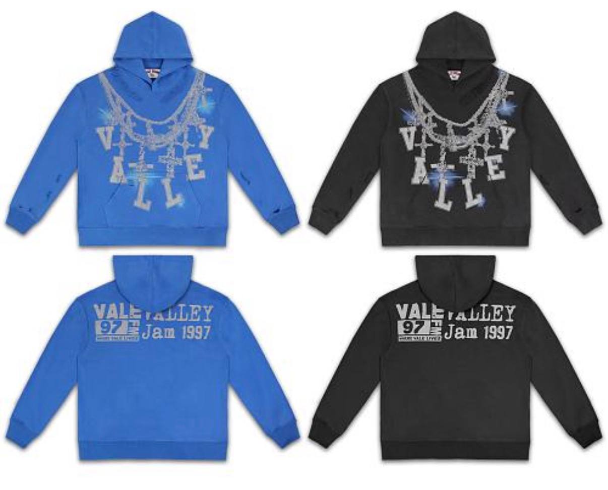Sudaderas valley dreams ✨
