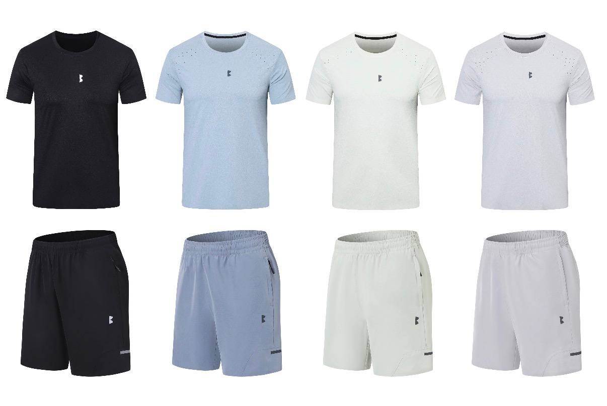 Conjunto corto Under Armour ✨