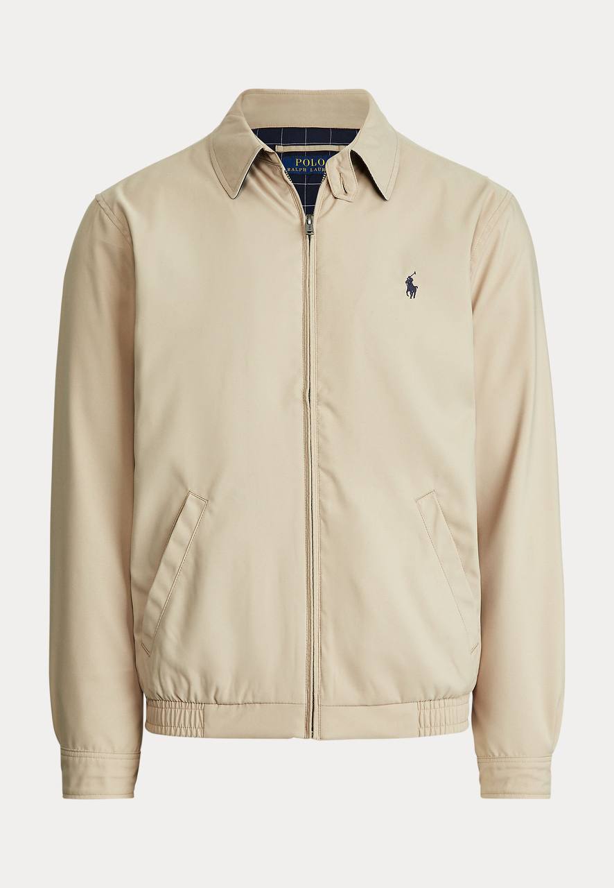 Chaqueta ralph lauren bi swing ✨