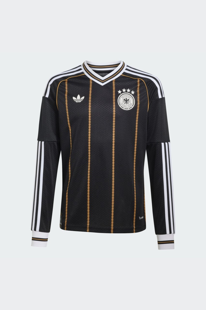 Camiseta 3 Adidas Alemania 🇩🇪 ✨