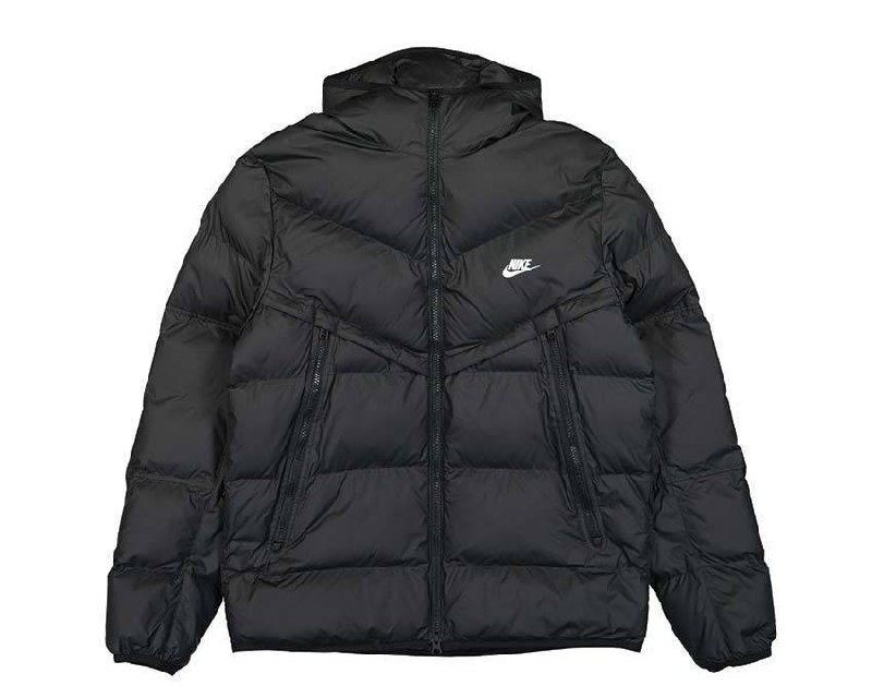 Abrigo Nike windrunner ✨