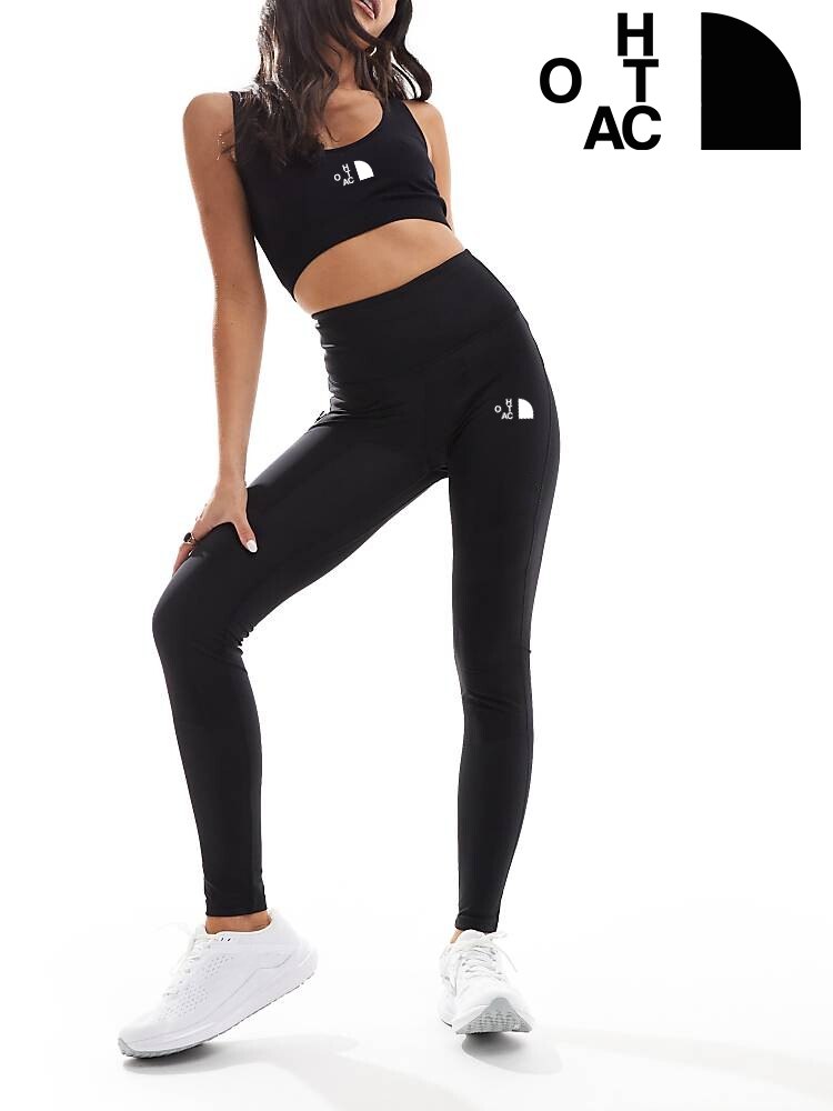 Chic Conjunto Yoga North Face ✨💫 14€ ✨