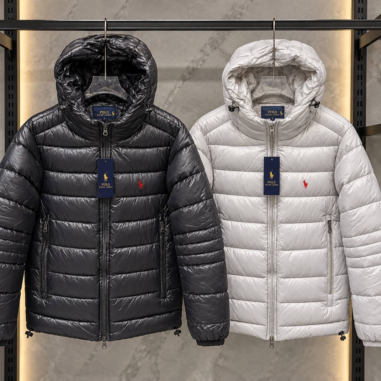 POLO RALPH LAUREN —-> 39€ ✨