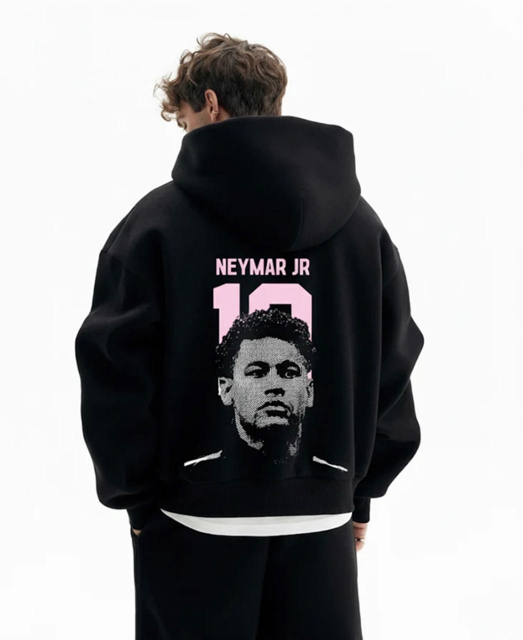 NEYMAR JR HOODIE ✨