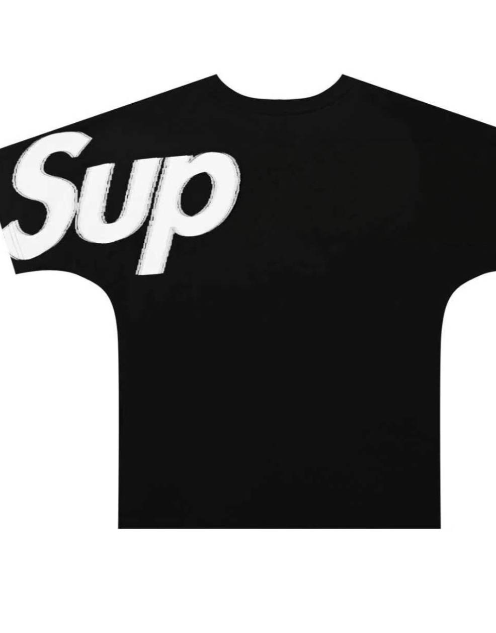 SUPREME T-SHIRT ✨
