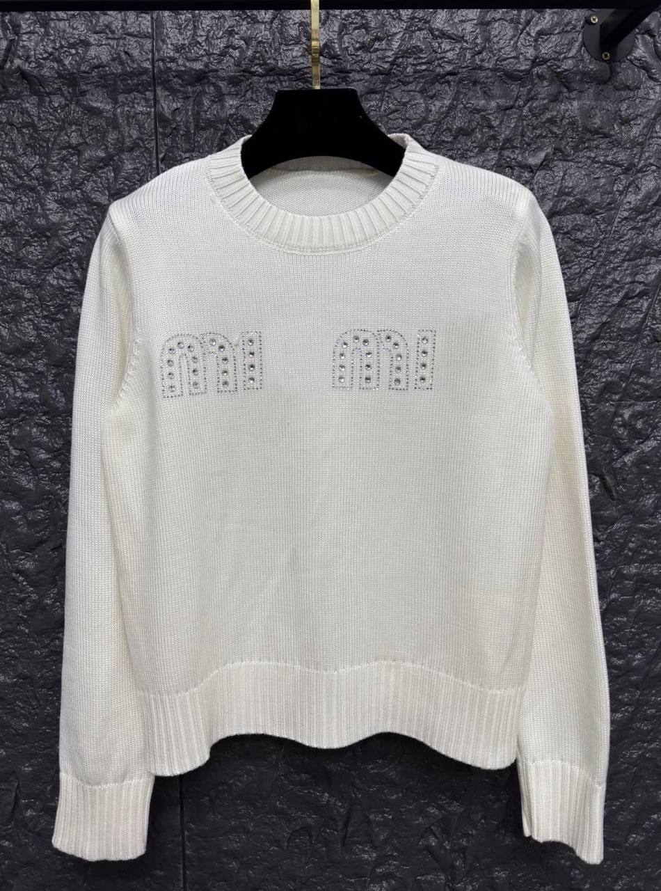 JERSEY MIU MIU ✨