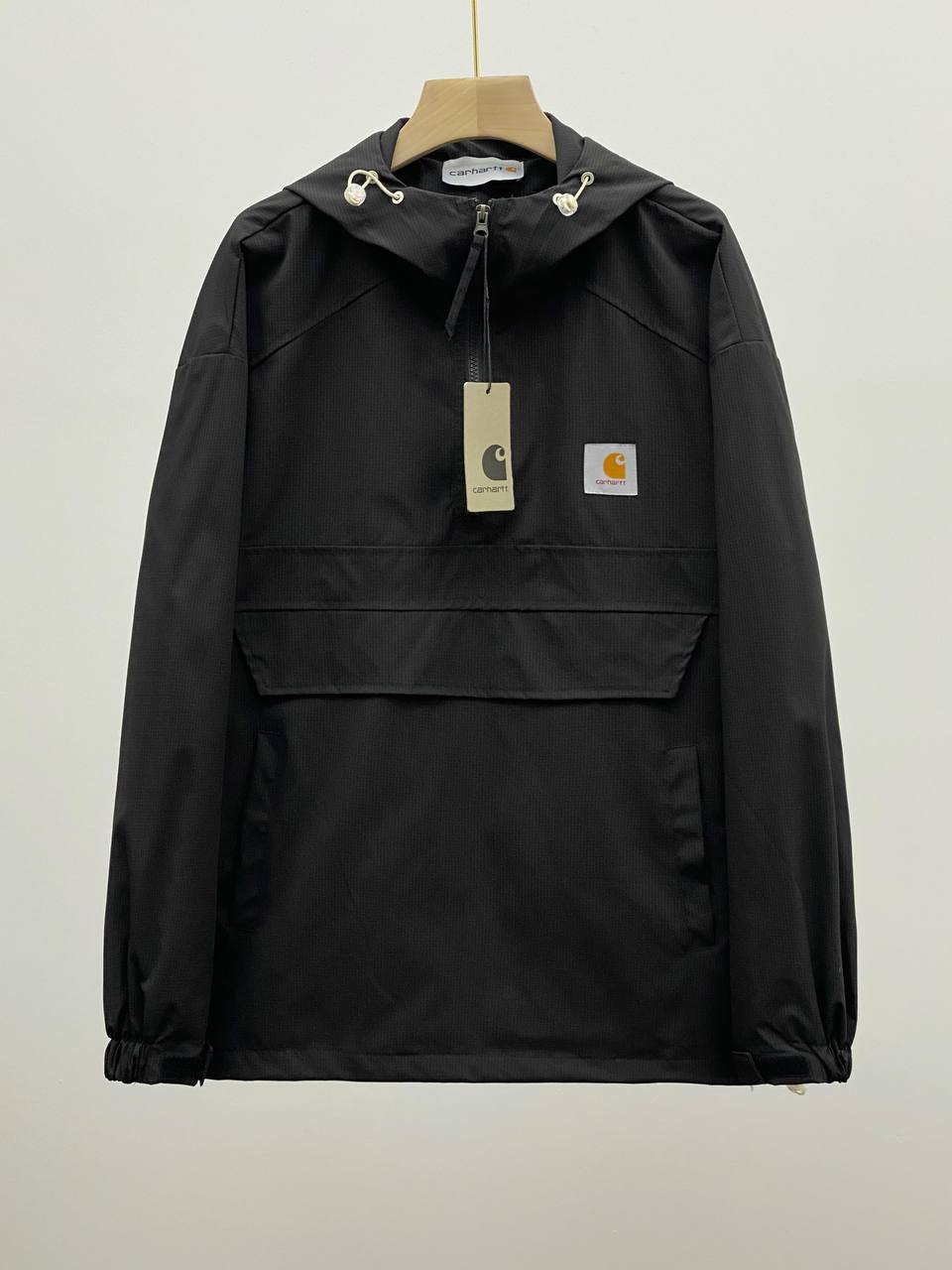chaqueta cortavientos CARHARTT (impermeable) ✨