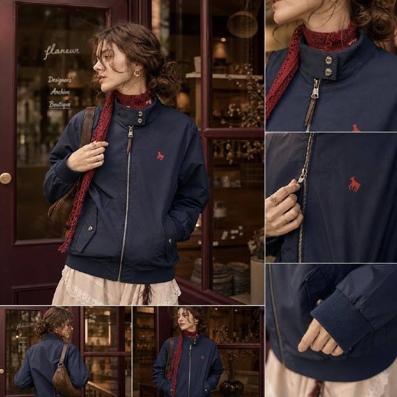 ✨ Chaqueta Polo Ralph Lauren ✨ ✨