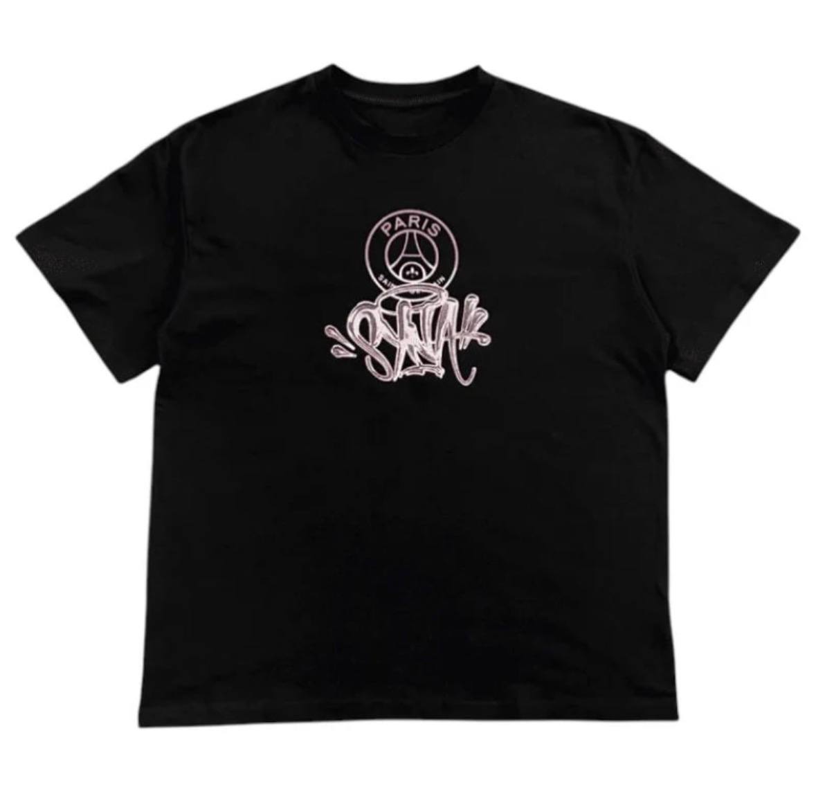 CAMISETA SYNA WORLD X PSG ✨