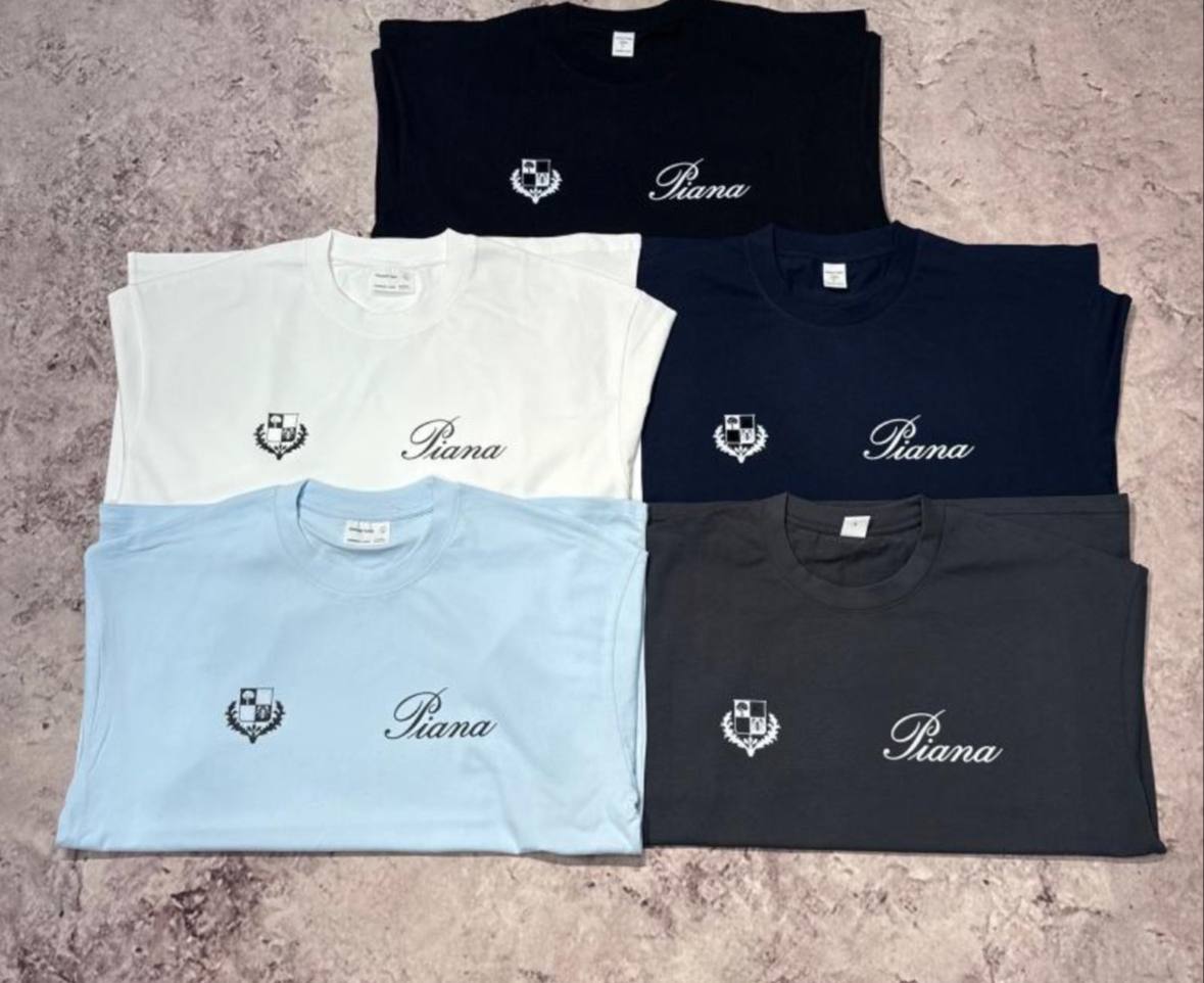 Camiseta Loro Piana ✨