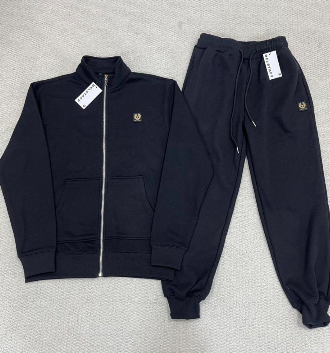 Chándal zip Belstaff 🆕 ✨