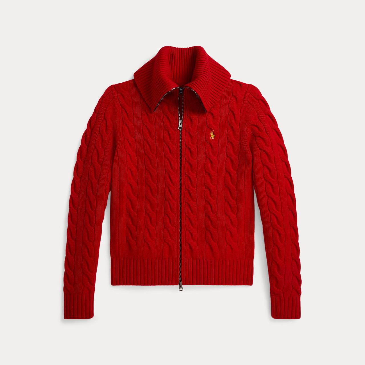 Chaqueta de punto Ralph Lauren 👕 ✨