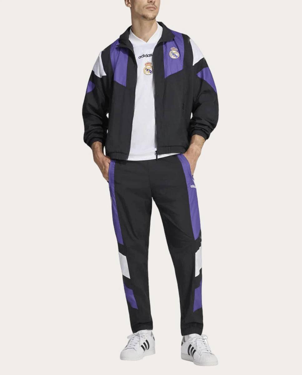 Chándal Real Madrid EQT ✨