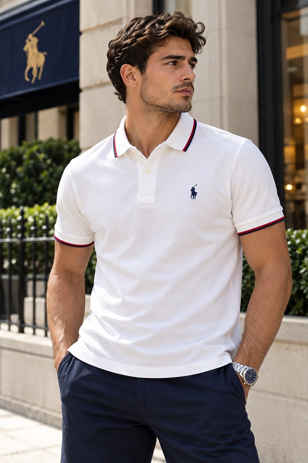 Polo Ralph Lauren List ✨