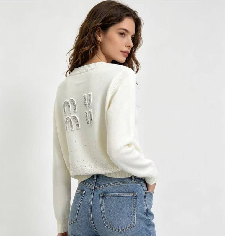 ✨ Chaqueta Miu Miu ✨ ✨