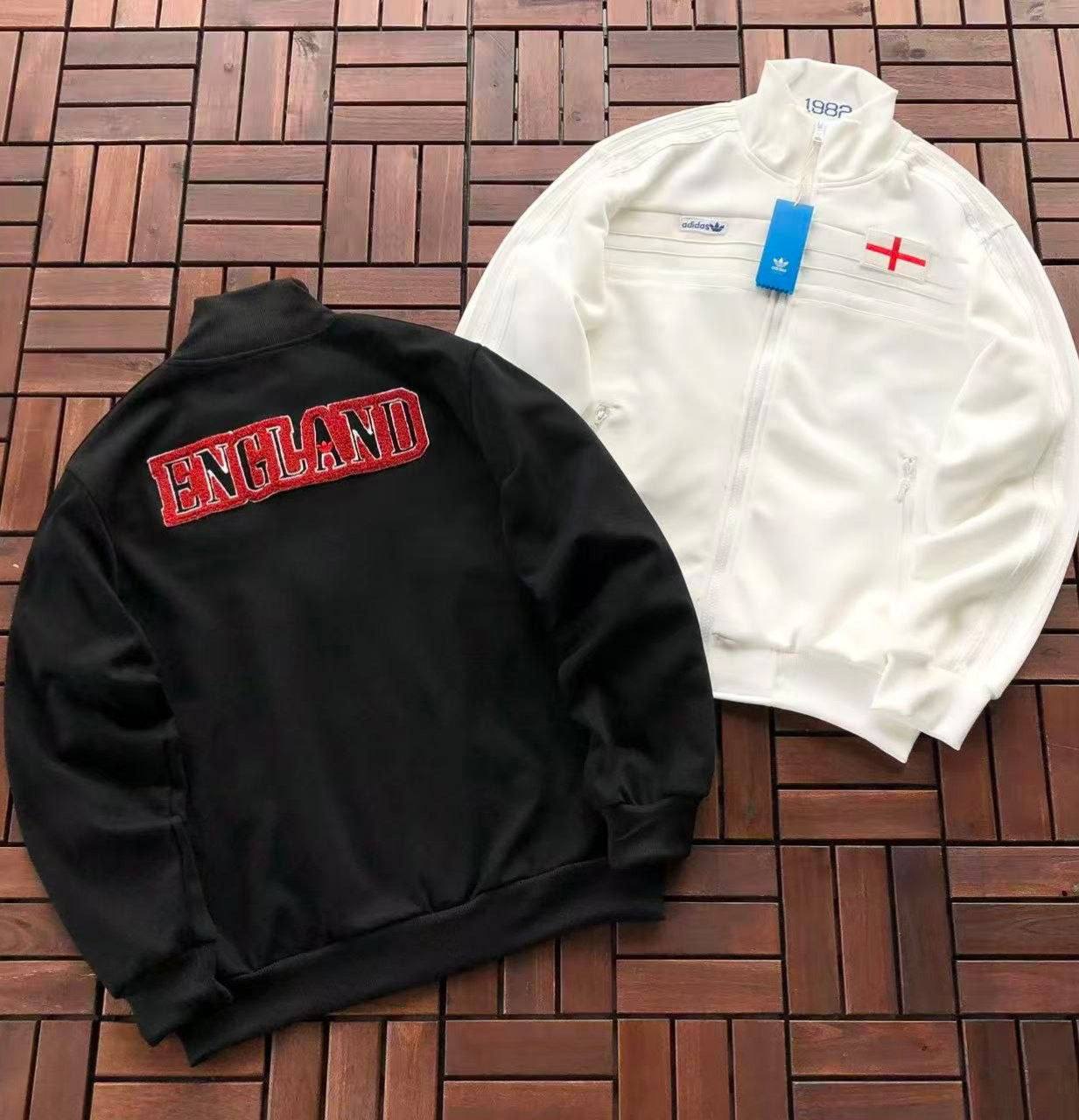 Chaqueta Cazadora Adidas ✨