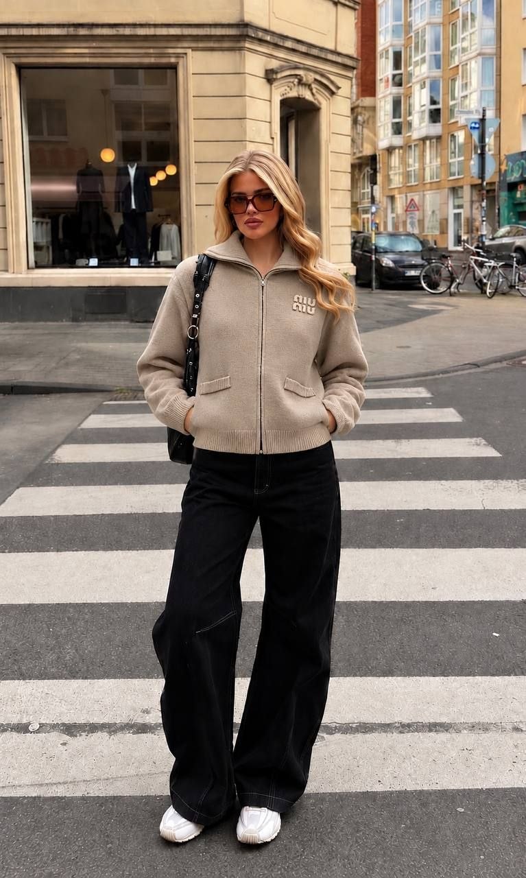 Miu Miu chaqueta ✨