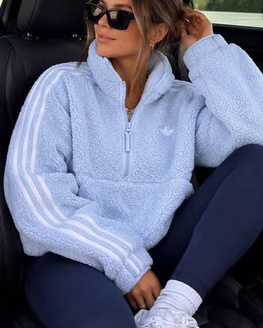 Sudadera Polar Adds ✨