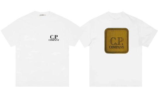Camiseta CP Company ✨