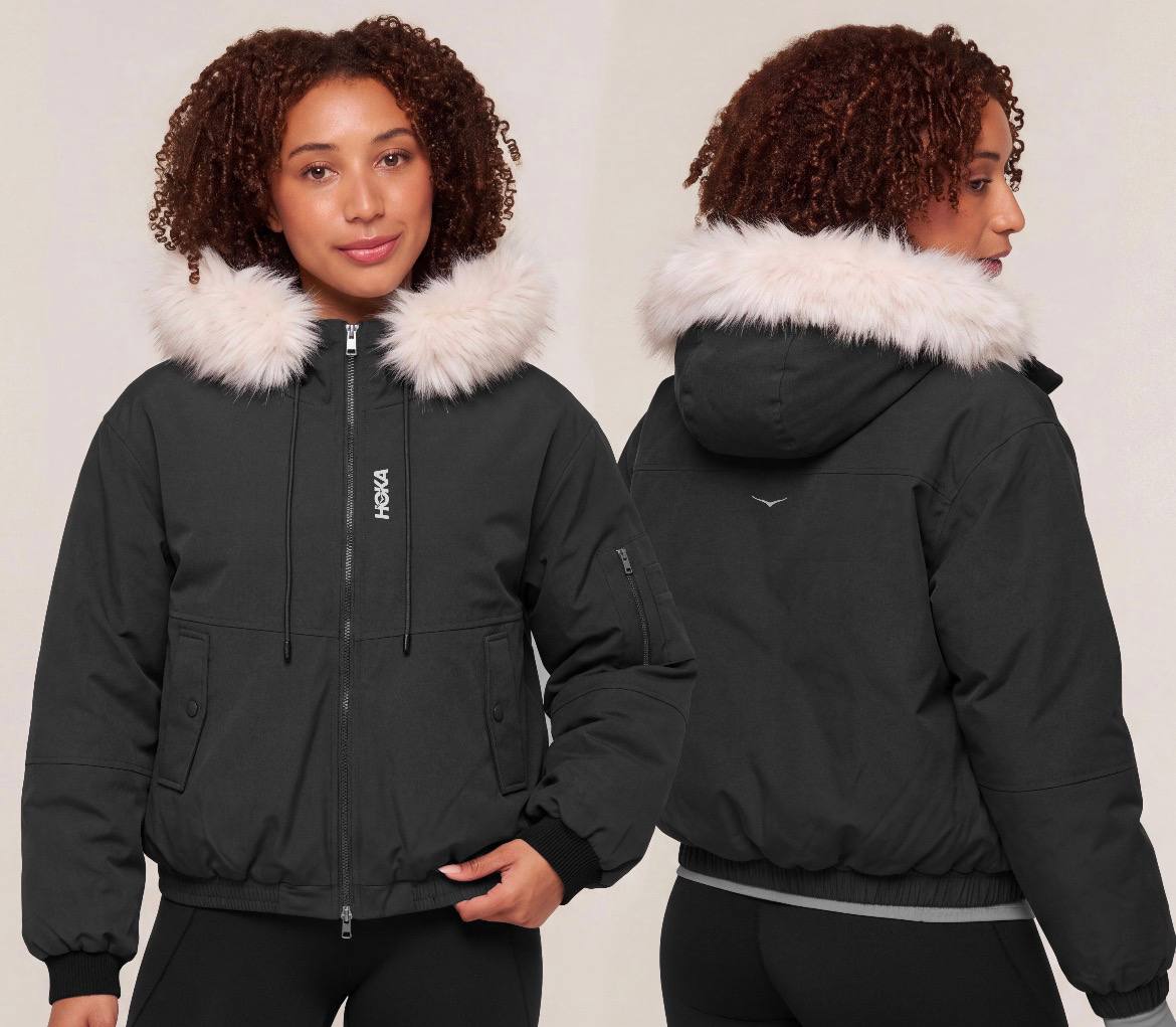 Chaquetas HK ✨ ✨