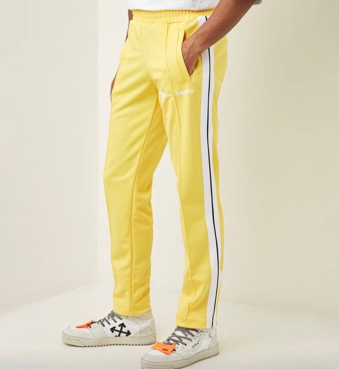 Pantalón largo Palm Angels ✨