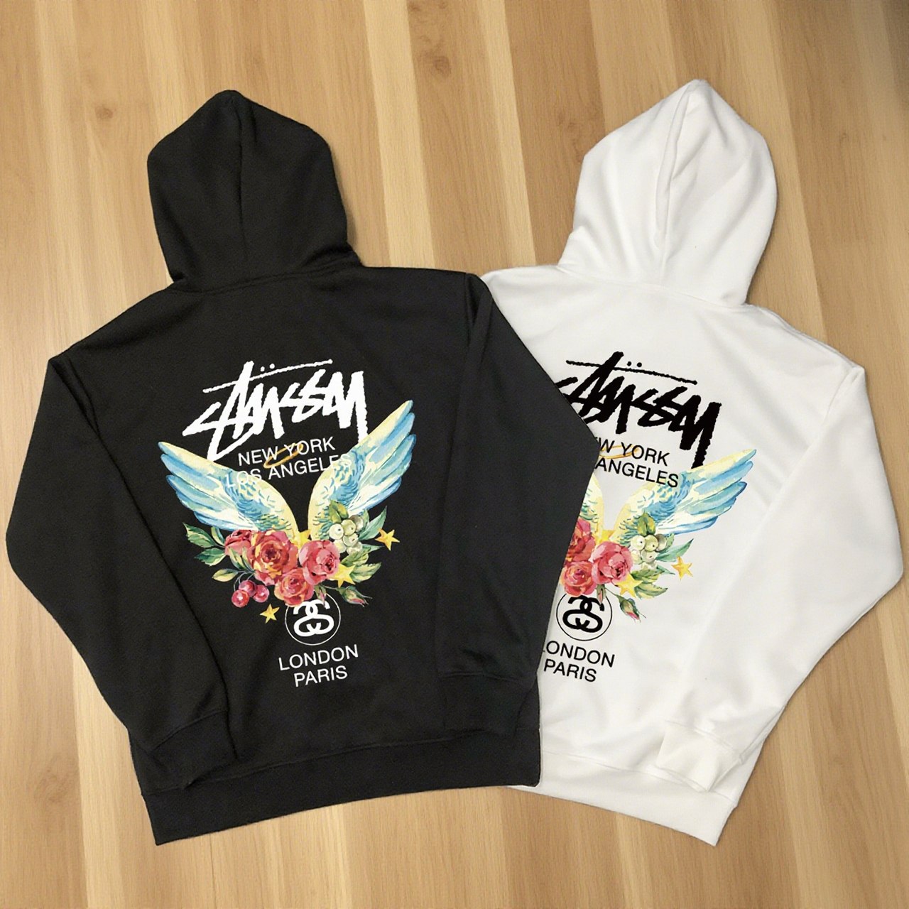 Cool Stussy Sweatshirt ✨