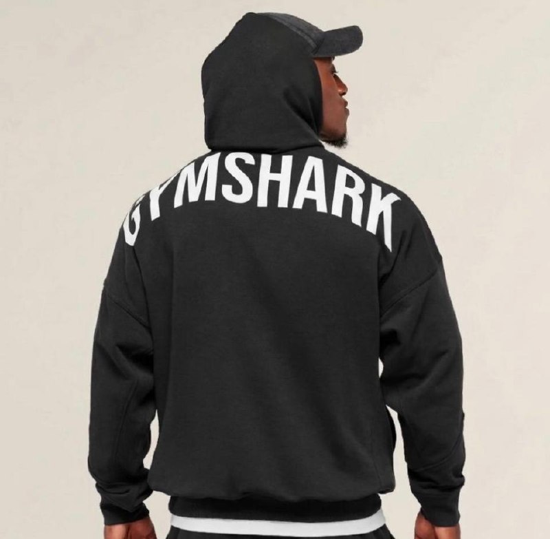 SUDADERA GUMSHARK ✨